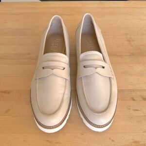 Franco Sarto Penny Loafers